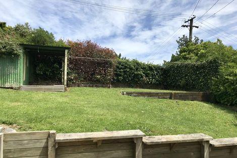 Photo of property in 20 Fraser Avenue, Johnsonville, Wellington, 6037