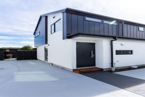 Photo of property in 3/46 Selwyn Street, Somerfield, Christchurch, 8024