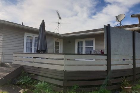 Photo of property in 51 Beaumonts Way, Manurewa, Auckland, 2102