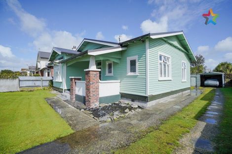 Photo of property in 77 Morton Street, Georgetown, Invercargill, 9812