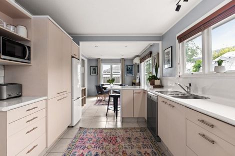 Photo of property in 41 Merton Crescent, Pirimai, Napier, 4112