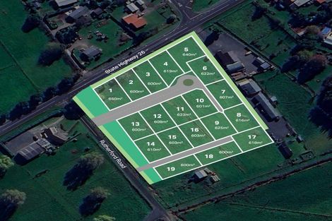 Photo of property in 1 Rutherford Road, Waihou, Te Aroha, 3393