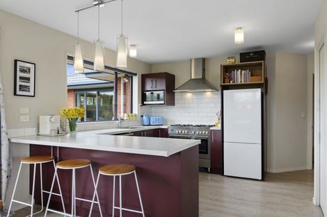 Photo of property in 132 Horndon Street, Darfield, 7510