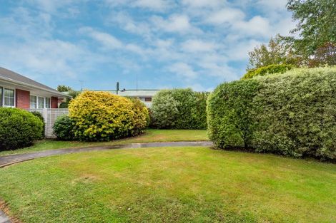 Photo of property in 1 Pulford Place, Ilam, Christchurch, 8041