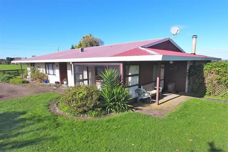 Photo of property in 109 Ellis Road, Otorohanga, 3974