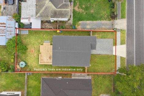 Photo of property in 21 Lorne Street, Morrinsville, 3300
