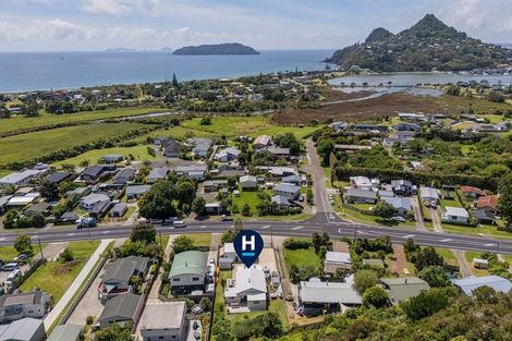 Photo of property in 345 Main Sh25 Road, Tairua, 3508