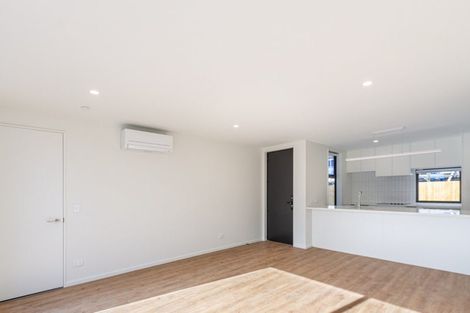 Photo of property in 4/15 Cargill Place, Richmond, Christchurch, 8013