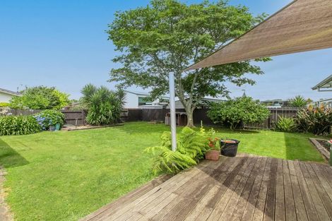 Photo of property in 44 Fairview Street, Fairview Downs, Hamilton, 3214