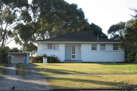 Photo of property in 10 Opal Place, Chartwell, Hamilton, 3210
