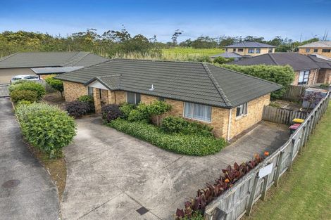 Photo of property in 17 Aitkenhead Court, Parakai, 0830