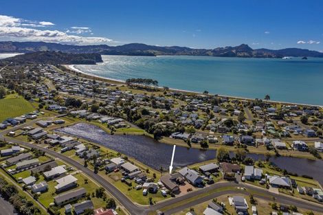 Photo of property in 38 Motukorure Parade, Cooks Beach, Whitianga, 3591