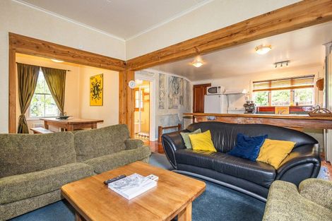 Photo of property in 21 Railway Row, Ohakune, 4625