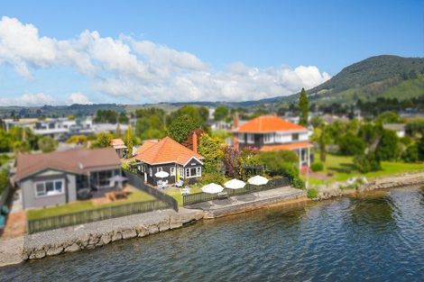 Photo of property in 61 Bennetts Road, Koutu, Rotorua, 3010