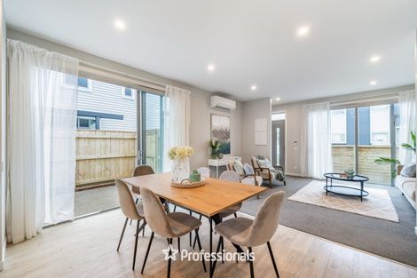 Photo of property in 17 Eruera Love Lane, Waterloo, Lower Hutt, 5011