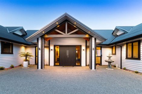 Photo of property in 824 Mill Road, Ohoka, Rangiora, 7475