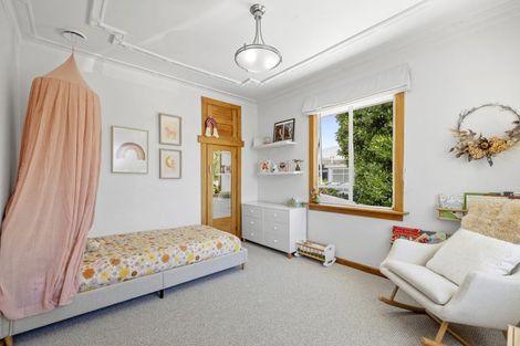 Photo of property in 26 Mclean Street, Strandon, New Plymouth, 4312