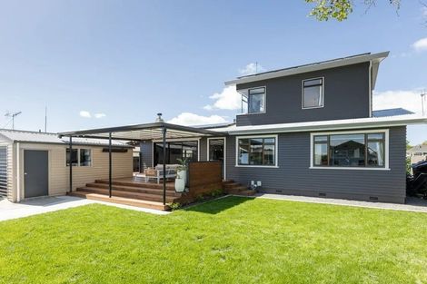 Photo of property in 86a King Street, Taradale, Napier, 4112