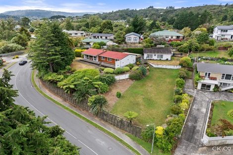 Photo of property in 42 Norana Road, Maoribank, Upper Hutt, 5018