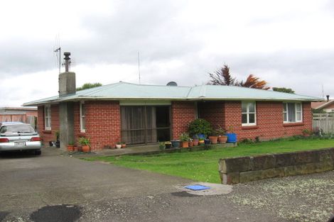 Photo of property in 195 Makino Road, Feilding, 4702
