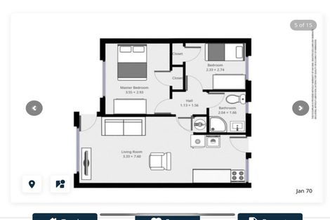 Photo of property in 39b Grey Street, Glenholme, Rotorua, 3010