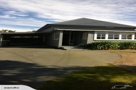 Photo of property in 19 Woodville Street, Edgeware, Christchurch, 8013