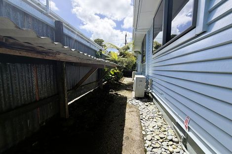 Photo of property in 126 Marsden Road, Greymouth, 7805