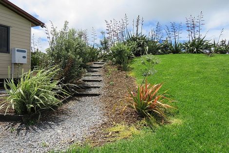 Photo of property in 134 Heatley Road, Whakapirau, Maungaturoto, 0583