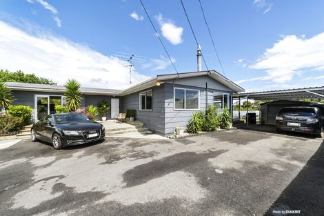 Photo of property in 132 Cockburn Street, Kuripuni, Masterton, 5810