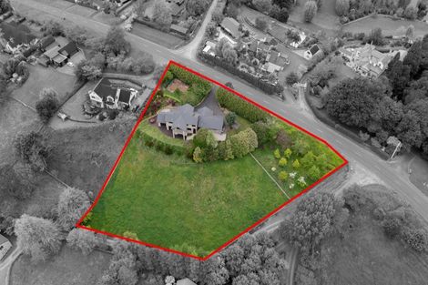 Photo of property in 113 Maungakawa Road, Cambridge, 3496