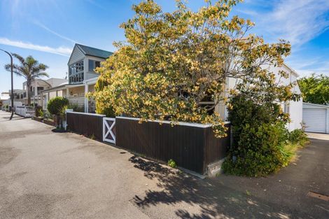 Photo of property in 44 Hardinge Road, Ahuriri, Napier, 4110