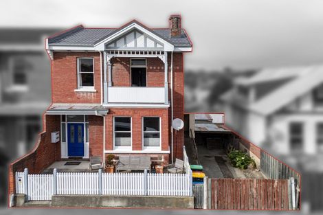 Photo of property in 10 Catherine Street, Parkside, Timaru, 7910