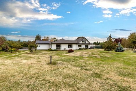 Photo of property in 43 Stott Drive, Darfield, 7571