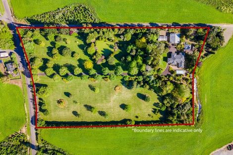 Photo of property in 58 Cuff Road, Kingseat, Pukekohe, 2679