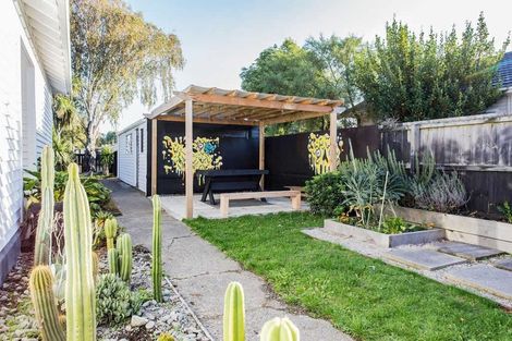 Photo of property in 270 Lyttelton Street, Spreydon, Christchurch, 8024