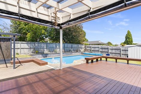 Photo of property in 196 Levers Road, Matua, Tauranga, 3110