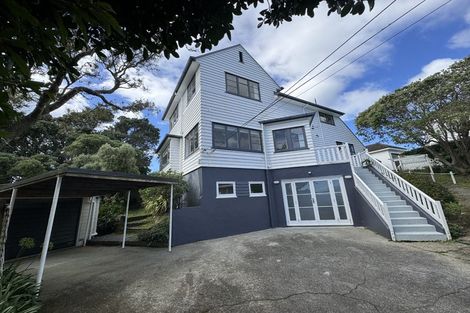 Photo of property in 43a Messines Road, Karori, Wellington, 6012