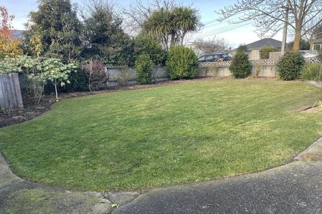 Photo of property in 11 Grants Road, Marchwiel, Timaru, 7910