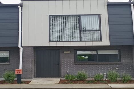 Photo of property in 18 Whai Hua Lane, Mangere Bridge, Auckland, 2022