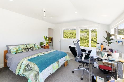 Photo of property in 44 Mortimer Terrace, Aro Valley, Wellington, 6021