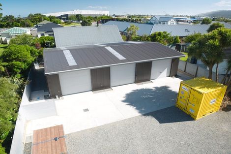 Photo of property in 136 Shakespeare Street, Greymouth, 7805