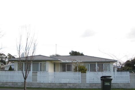 Photo of property in 52 Elliott Crescent, Havelock North, 4130
