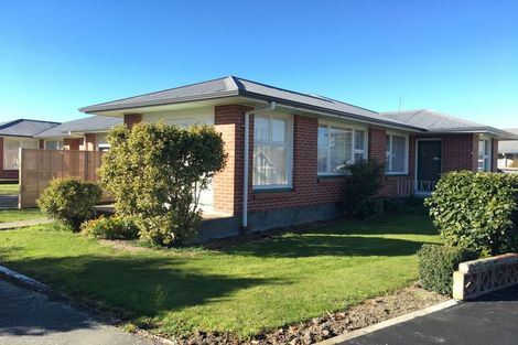 Photo of property in 18 Burnett Street, Ashburton, 7700