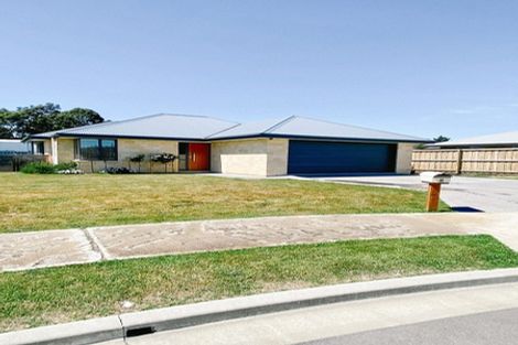 Photo of property in 9 Korimako Close, Oxford, 7430