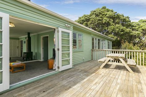 Photo of property in 10 Lincoln Street, Brooklyn, Wellington, 6021