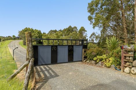 Photo of property in 101 Turntable Hill Road, Whakamarama, Katikati, 3181
