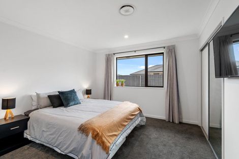 Photo of property in 5 Walter Place, Kirwee, Darfield, 7571