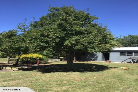 Photo of property in 657 Domett Road, Domett, Cheviot, 7382