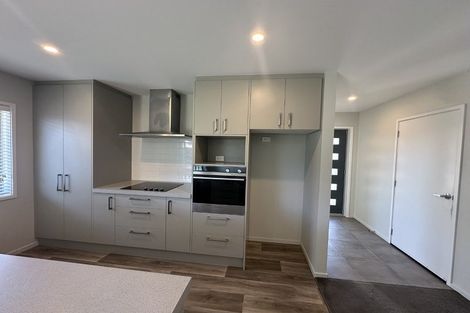 Photo of property in 60 Kemble Drive, Rolleston, 7615