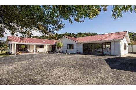 Photo of property in 136 Paranui Valley Road, Tikipunga, Whangarei, 0112